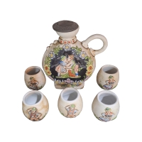Kit de Cer�mica